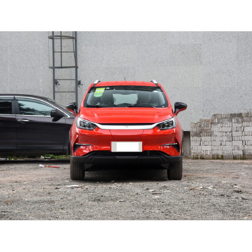 byd yan pro 2021 401km china byd auto yuan pro suv ev electric motor cars new energy vehicles byd ev car new cars for sale